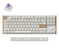 Keychron K8H-Q1 - 1605264 - zdjęcie 1